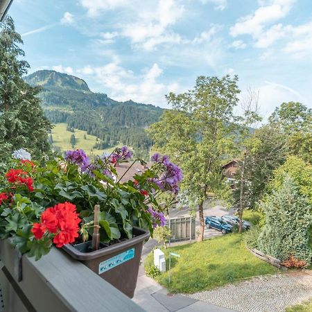 Almsonne Apartment Bad Hindelang Exterior photo